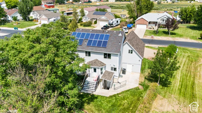 Solar Panels
