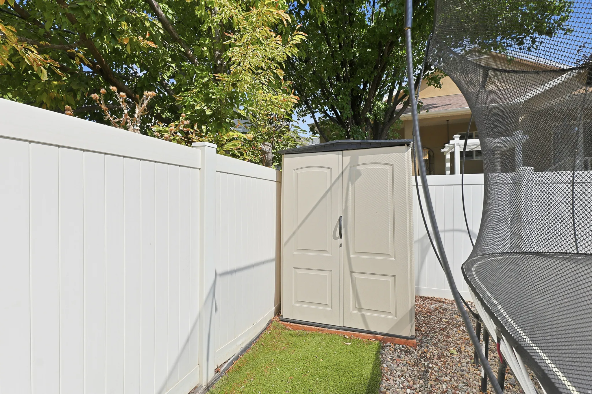 Shed