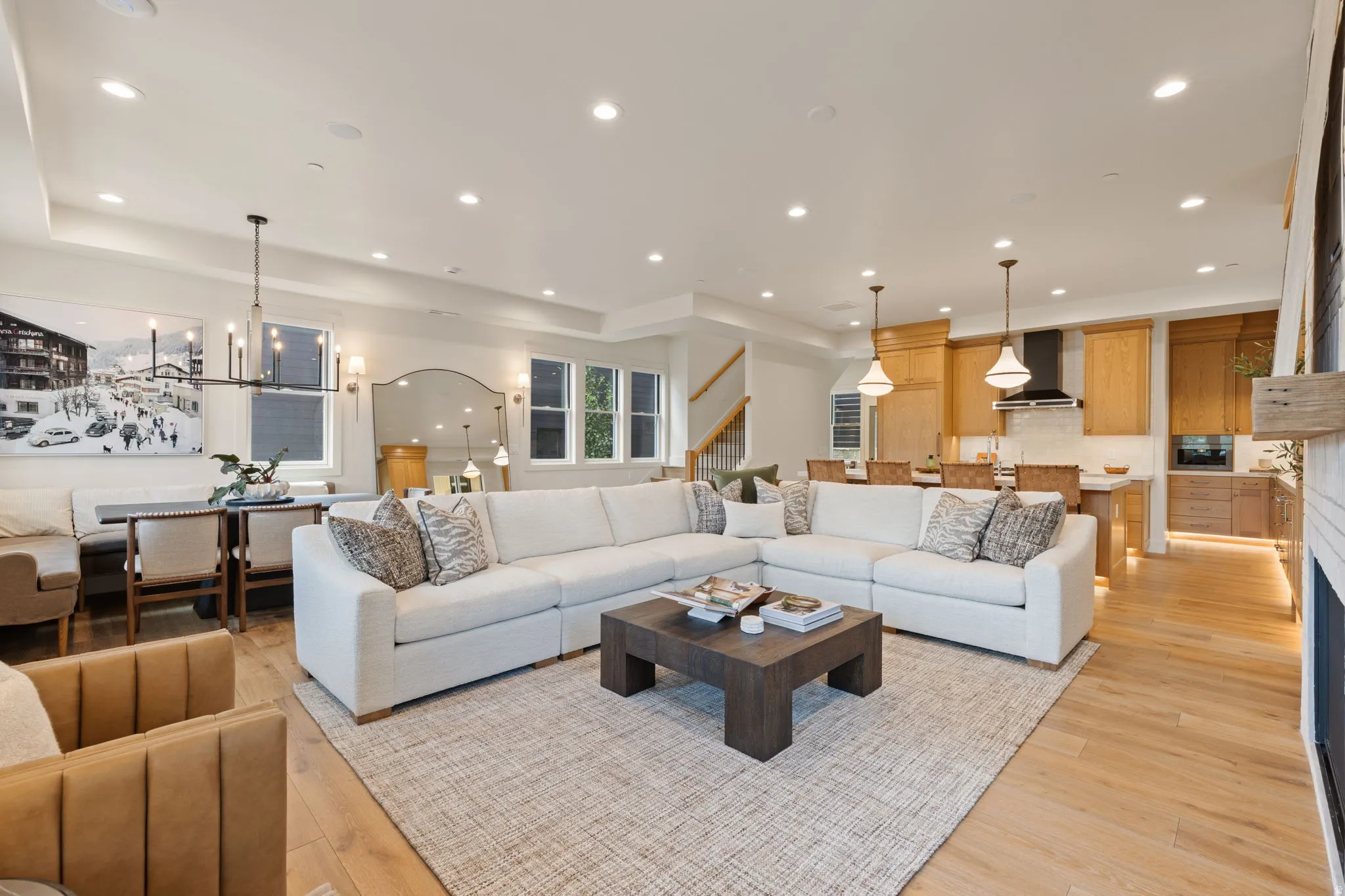banquette