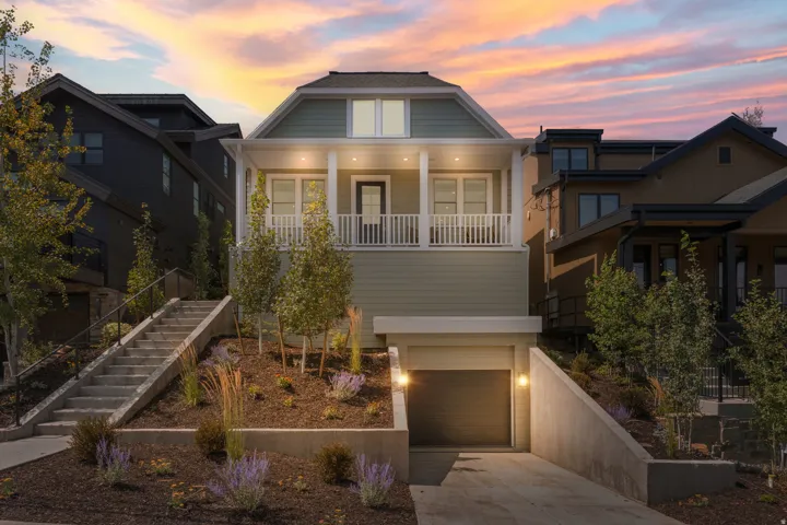 1011 A Empire Ave, Park City, Utah 84060