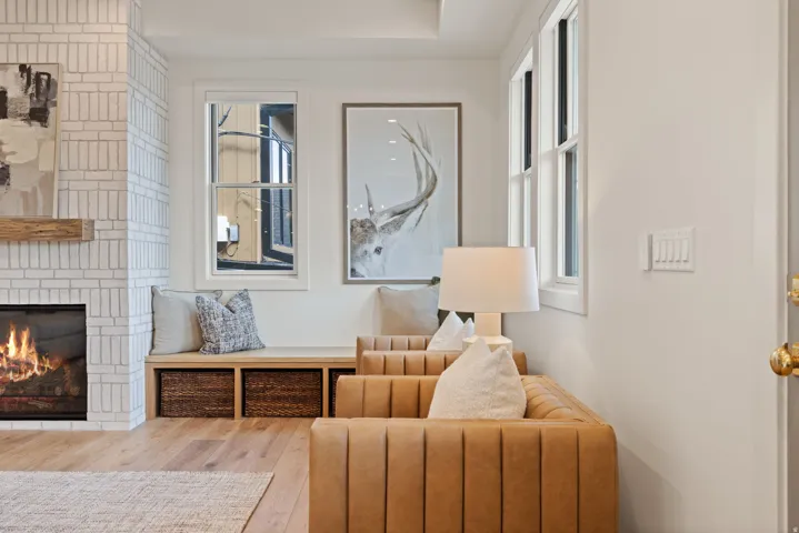 1011 A Empire Ave, Park City, Utah 84060
