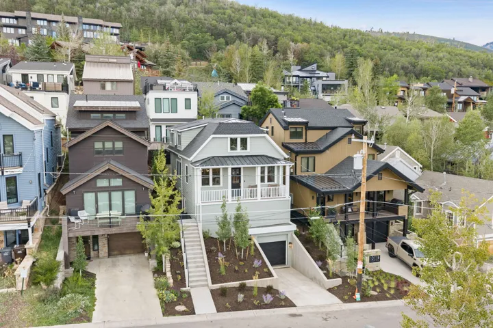 1011 A Empire Ave, Park City, Utah 84060