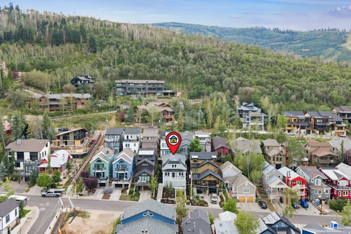 1011 A Empire Ave, Park City, Utah 84060