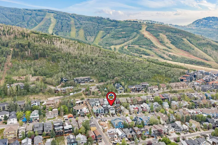 1011 A Empire Ave, Park City, Utah 84060