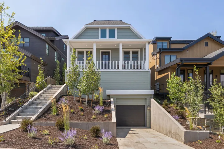 1011 A Empire Ave, Park City, Utah 84060