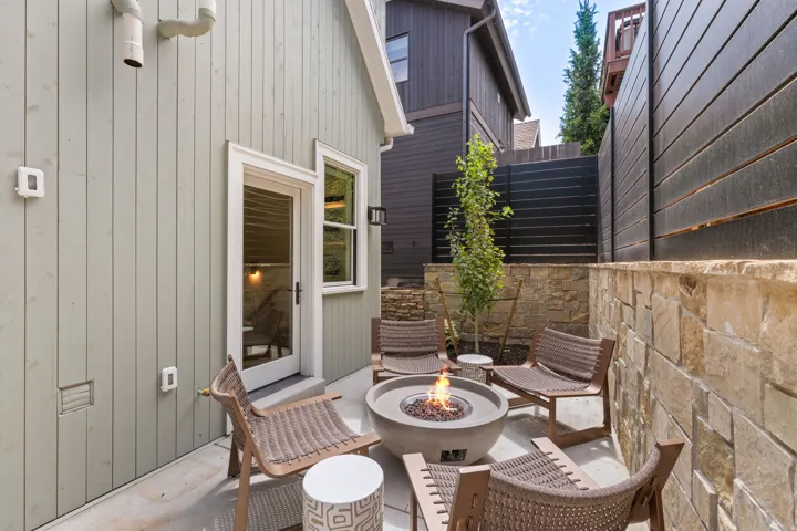 1011 A Empire Ave, Park City, Utah 84060