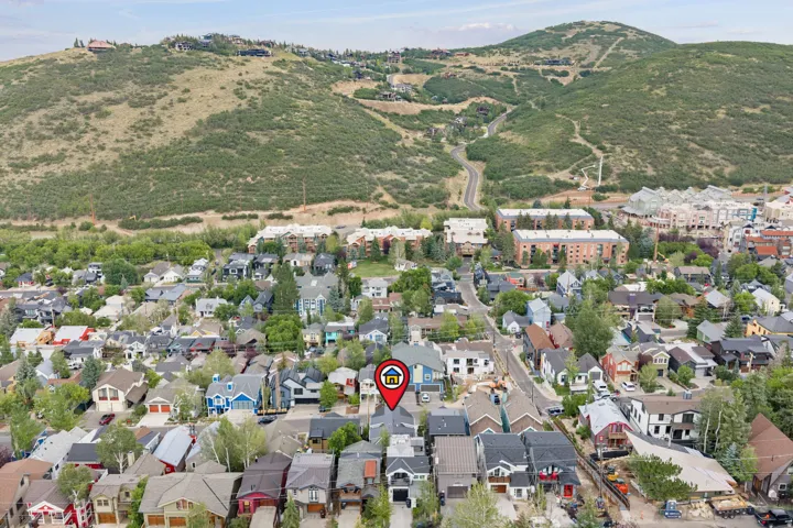 1011 A Empire Ave, Park City, Utah 84060