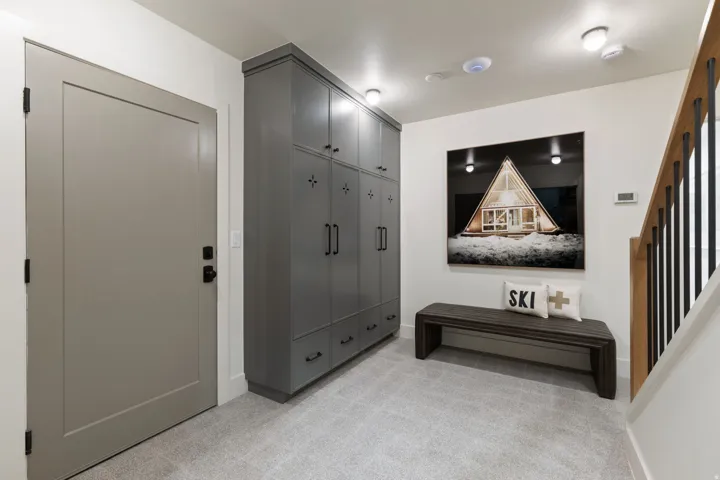 1011 A Empire Ave, Park City, Utah 84060