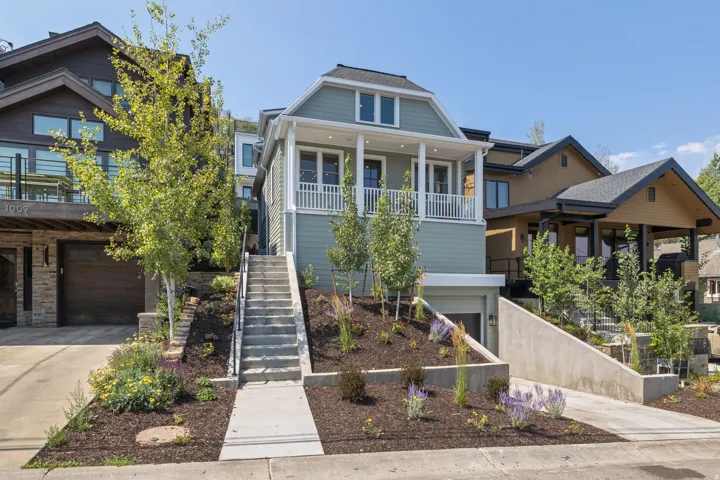 1011 A Empire Ave, Park City, Utah 84060