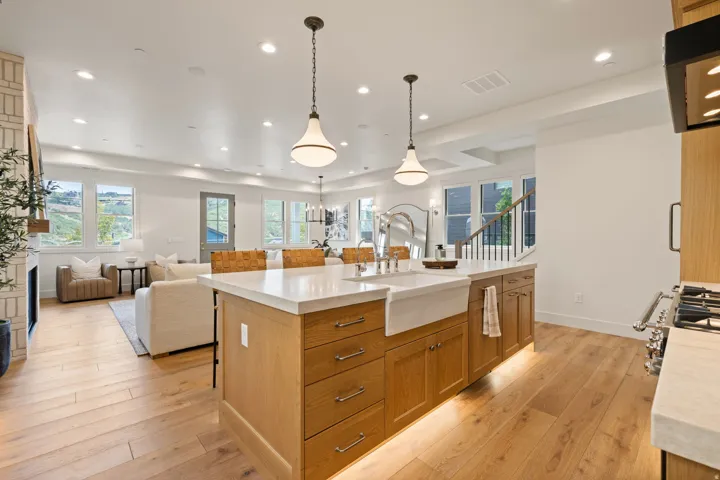 1011 A Empire Ave, Park City, Utah 84060