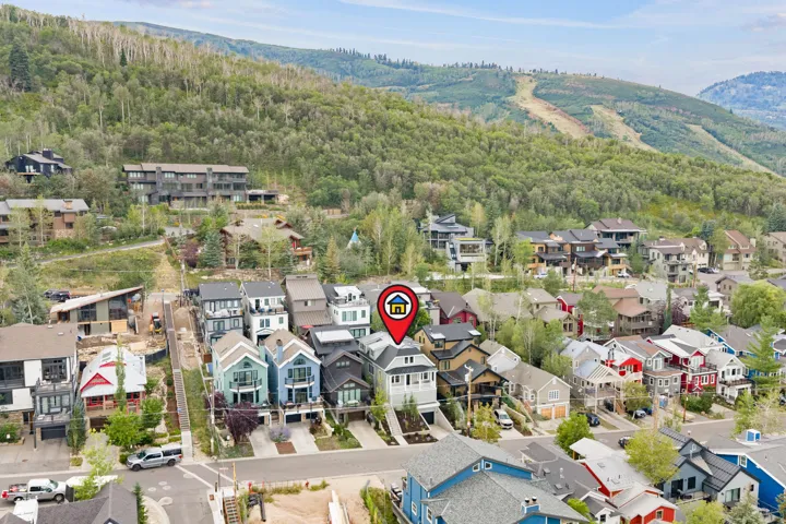 1011 A Empire Ave, Park City, Utah 84060