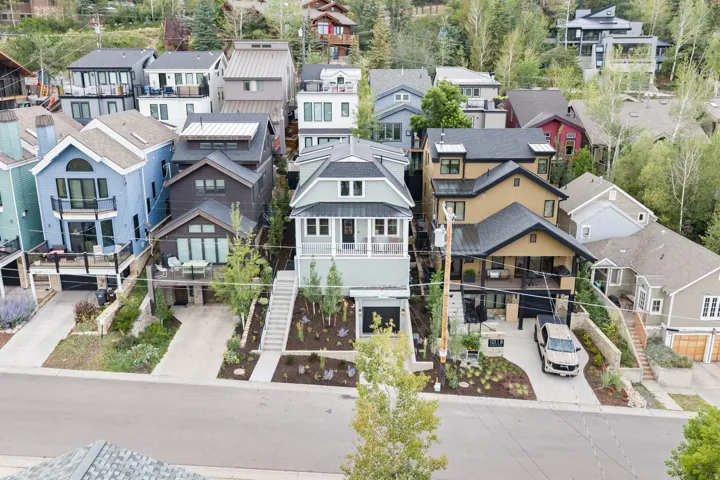1011 A Empire Ave, Park City, Utah 84060