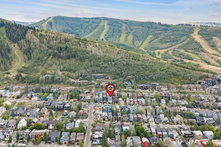 1011 A Empire Ave, Park City, Utah 84060