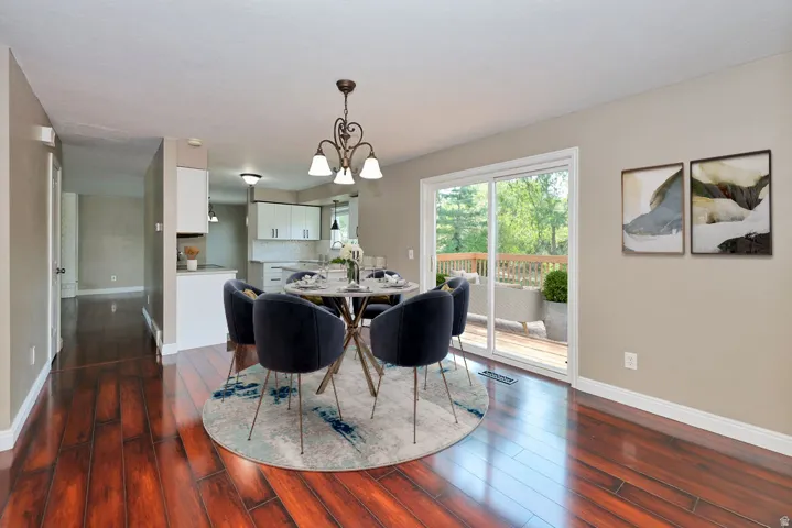 VIrtual staging