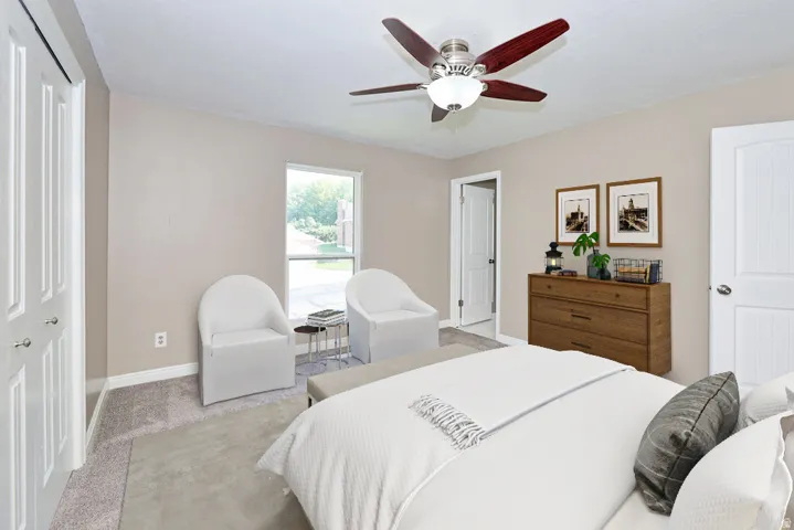 VIrtual staging