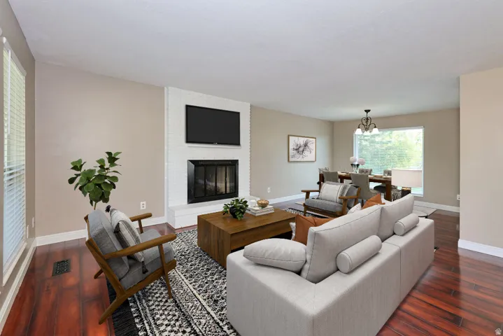 VIrtual staging