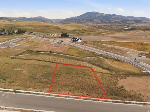 6736 N Frontier Dr, Morgan, Utah 84050