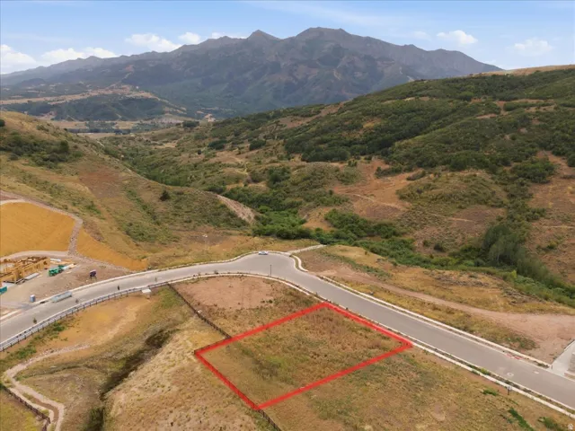 6736 N Frontier Dr, Morgan, Utah 84050