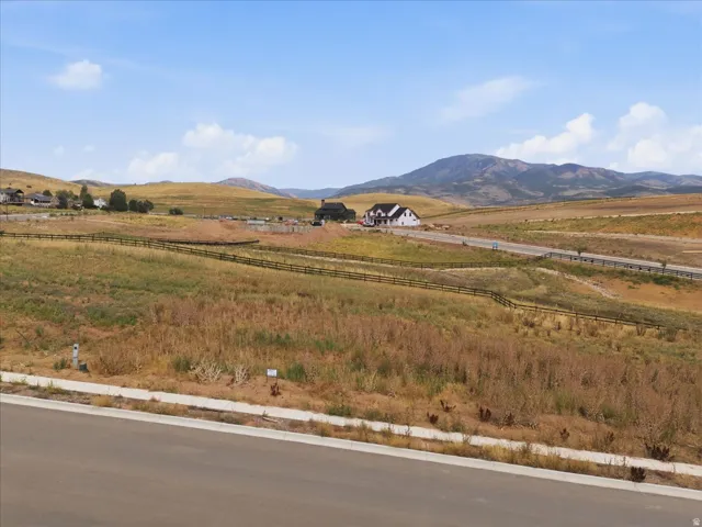 6736 N Frontier Dr, Morgan, Utah 84050