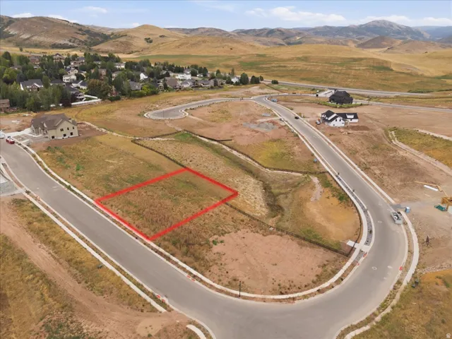 6736 N Frontier Dr, Morgan, Utah 84050