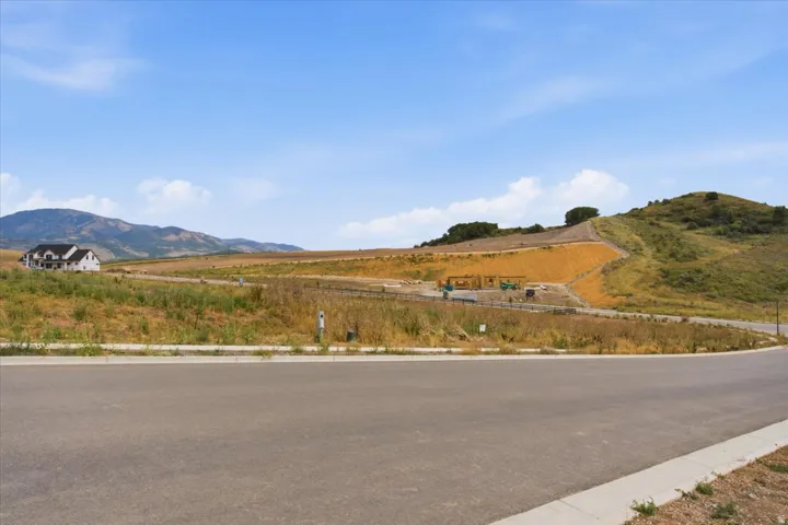6736 N Frontier Dr, Morgan, Utah 84050