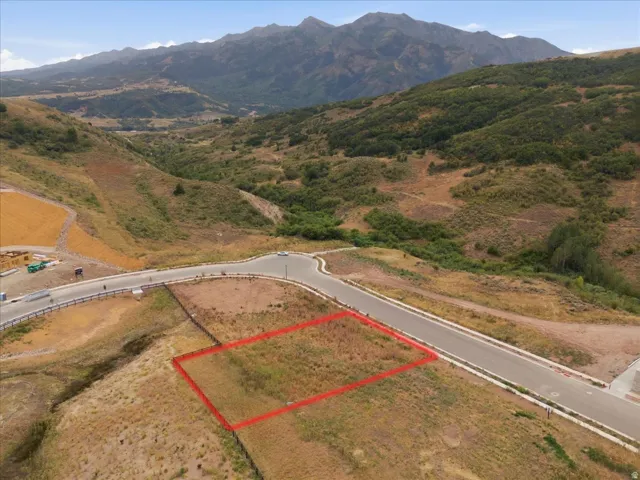 6736 N Frontier Dr, Morgan, Utah 84050