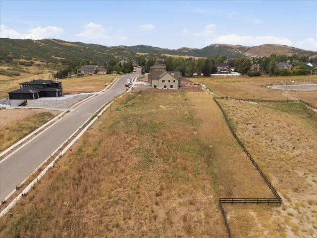 6736 N Frontier Dr, Morgan, Utah 84050