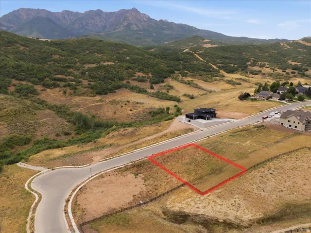 6736 N Frontier Dr, Morgan, Utah 84050
