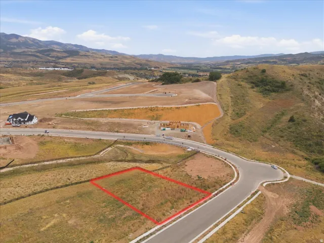 6736 N Frontier Dr, Morgan, Utah 84050