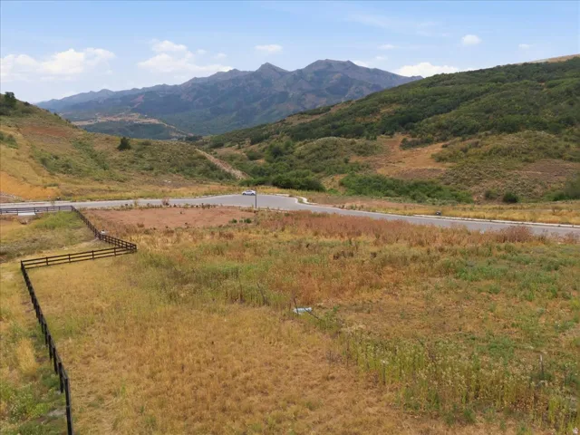 6736 N Frontier Dr, Morgan, Utah 84050
