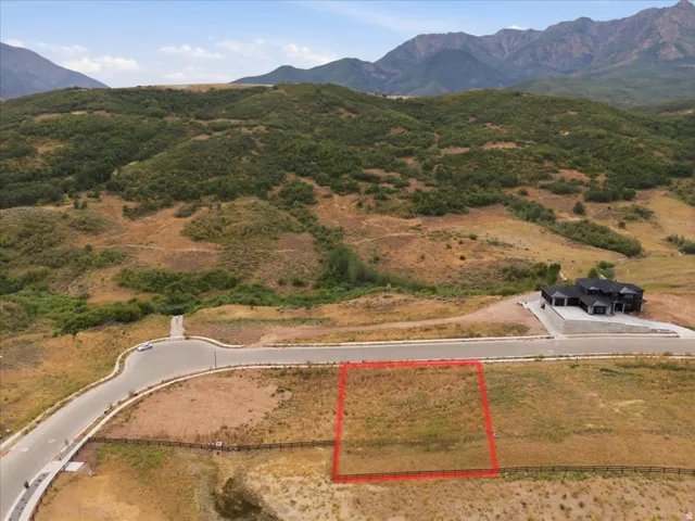 6736 N Frontier Dr, Morgan, Utah 84050
