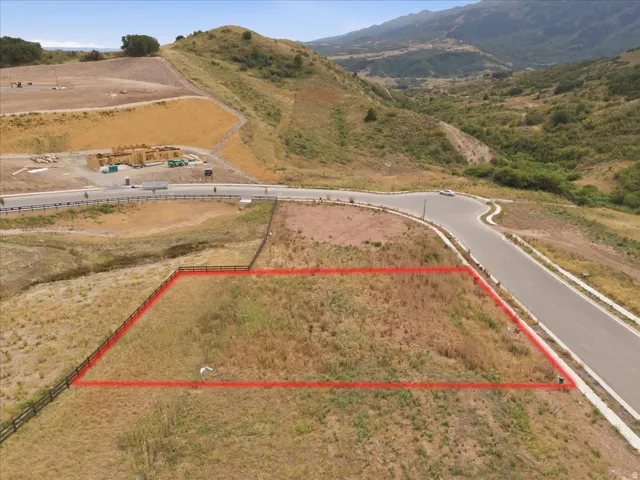 6736 N Frontier Dr, Morgan, Utah 84050