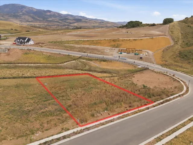 6736 N Frontier Dr, Morgan, Utah 84050