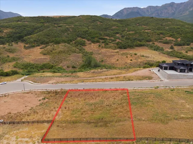 6736 N Frontier Dr, Morgan, Utah 84050