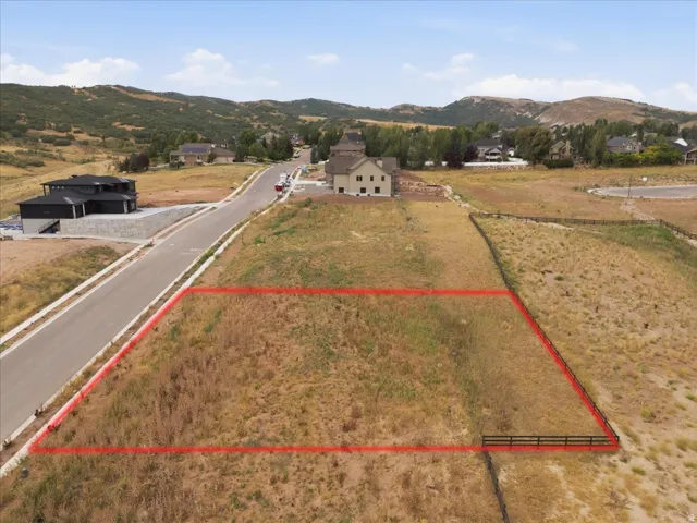 6736 N Frontier Dr, Morgan, Utah 84050