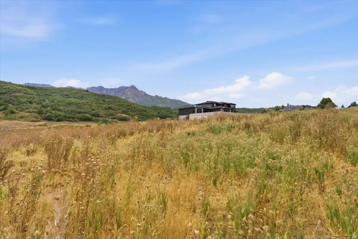 6736 N Frontier Dr, Morgan, Utah 84050