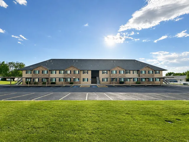 580 S Center St #5, Santaquin, Utah 84655