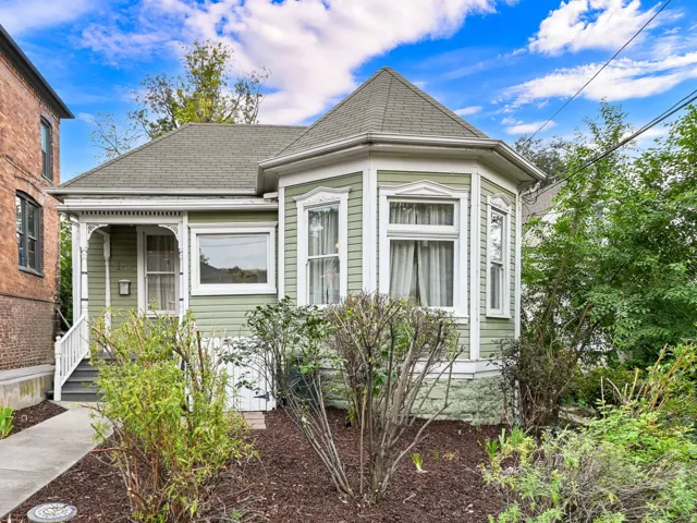 131 W 400 N, Salt Lake City, Utah 84103