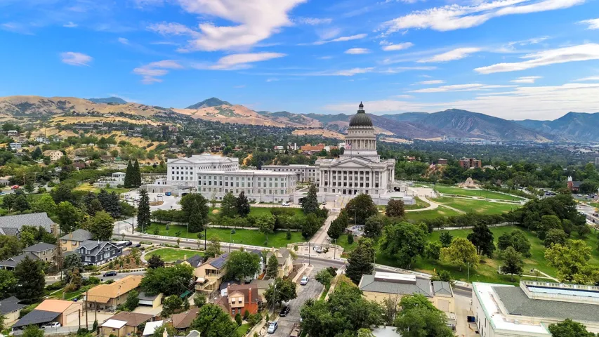 131 W 400 N, Salt Lake City, Utah 84103
