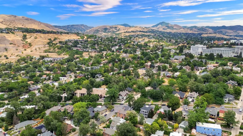 131 W 400 N, Salt Lake City, Utah 84103