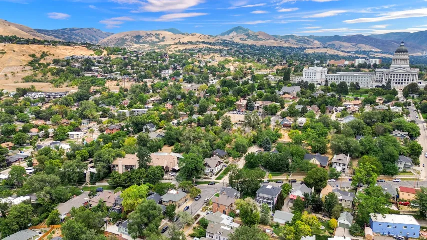 131 W 400 N, Salt Lake City, Utah 84103