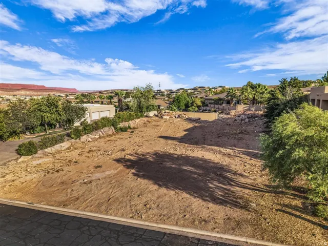2282 S Stone Cliff Dr, St. George, Utah 84790