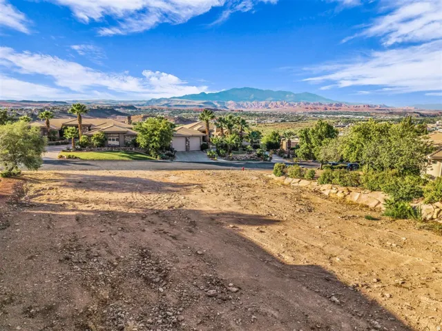 2282 S Stone Cliff Dr, St. George, Utah 84790
