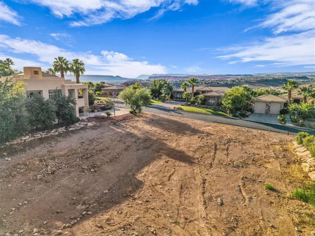 2282 S Stone Cliff Dr, St. George, Utah 84790