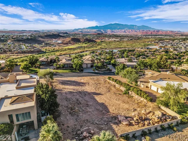 2282 S Stone Cliff Dr, St. George, Utah 84790