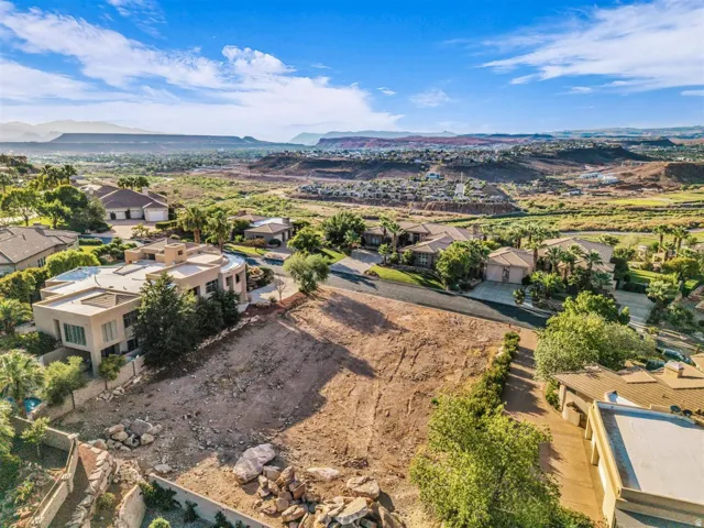 2282 S Stone Cliff Dr, St. George, Utah 84790