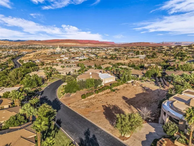 2282 S Stone Cliff Dr, St. George, Utah 84790