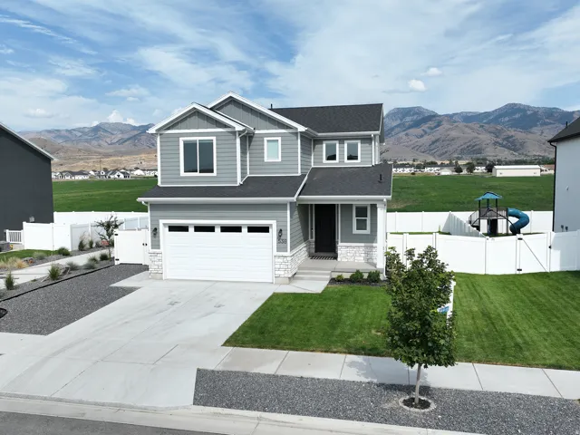 538 N 550 W, Smithfield, Utah 84335
