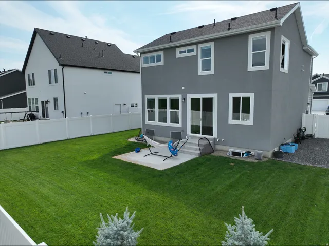 538 N 550 W, Smithfield, Utah 84335