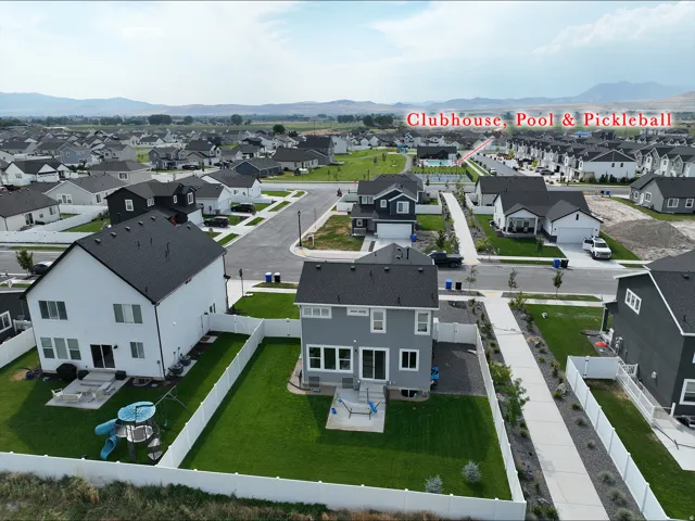 538 N 550 W, Smithfield, Utah 84335